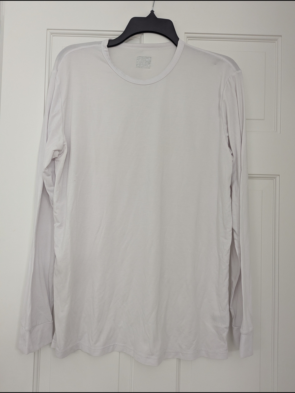 Men's Long-Sleeve Shirt